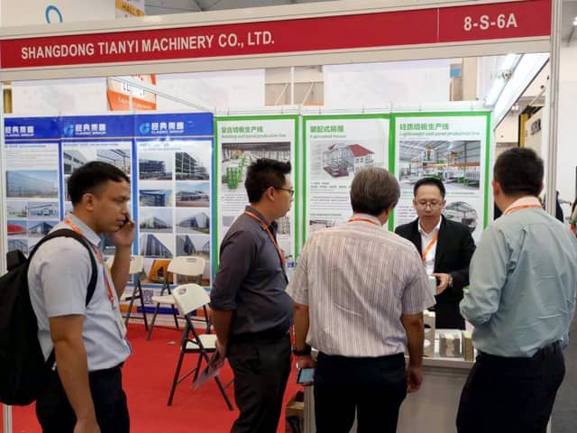 天意機(jī)械出征印尼，勢(shì)在必行