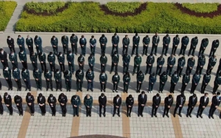 清明追思，家國(guó)永念