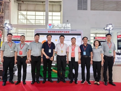 直擊現(xiàn)場(chǎng)|2023北京住博會(huì)，領(lǐng)略天意風(fēng)采