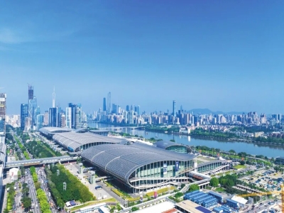 天意集團即將亮相第138屆廣交會，以創(chuàng)新之姿盛迎全球客商