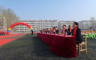 助力兗州實(shí)高學(xué)子魚(yú)躍龍門(mén)、折桂蟾宮