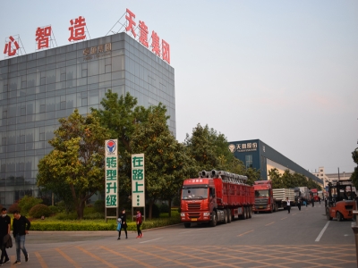 五一我在崗:用堅守來詮釋“勞動最光榮”！