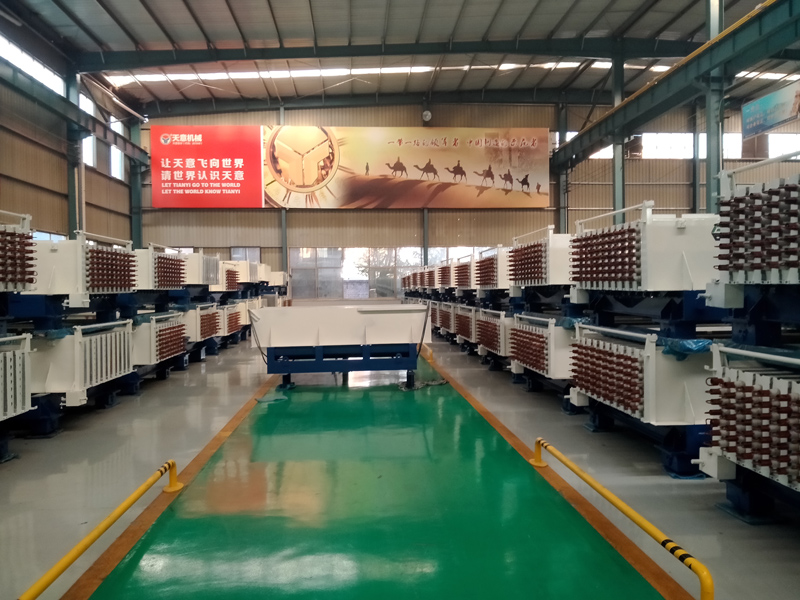 新型輕質(zhì)隔墻板設(shè)備 墻板機(jī)生產(chǎn)線(xiàn)廠家